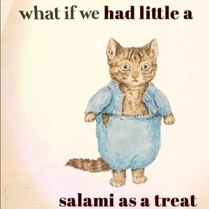 Meet your Posher, Jonah